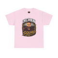 Inchaw Apparel "Squad Retro Portrait" T-Shirt