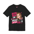Inchaw Apparel "Boom Boom Her Portrait" T-Shirt