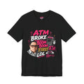 Inchaw Apparel "Boom Boom His Portrait" T-Shirt