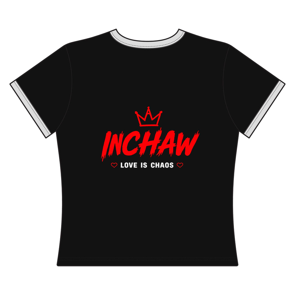 Inchaw Apparel "Sana All!" Ladies T-Shirt