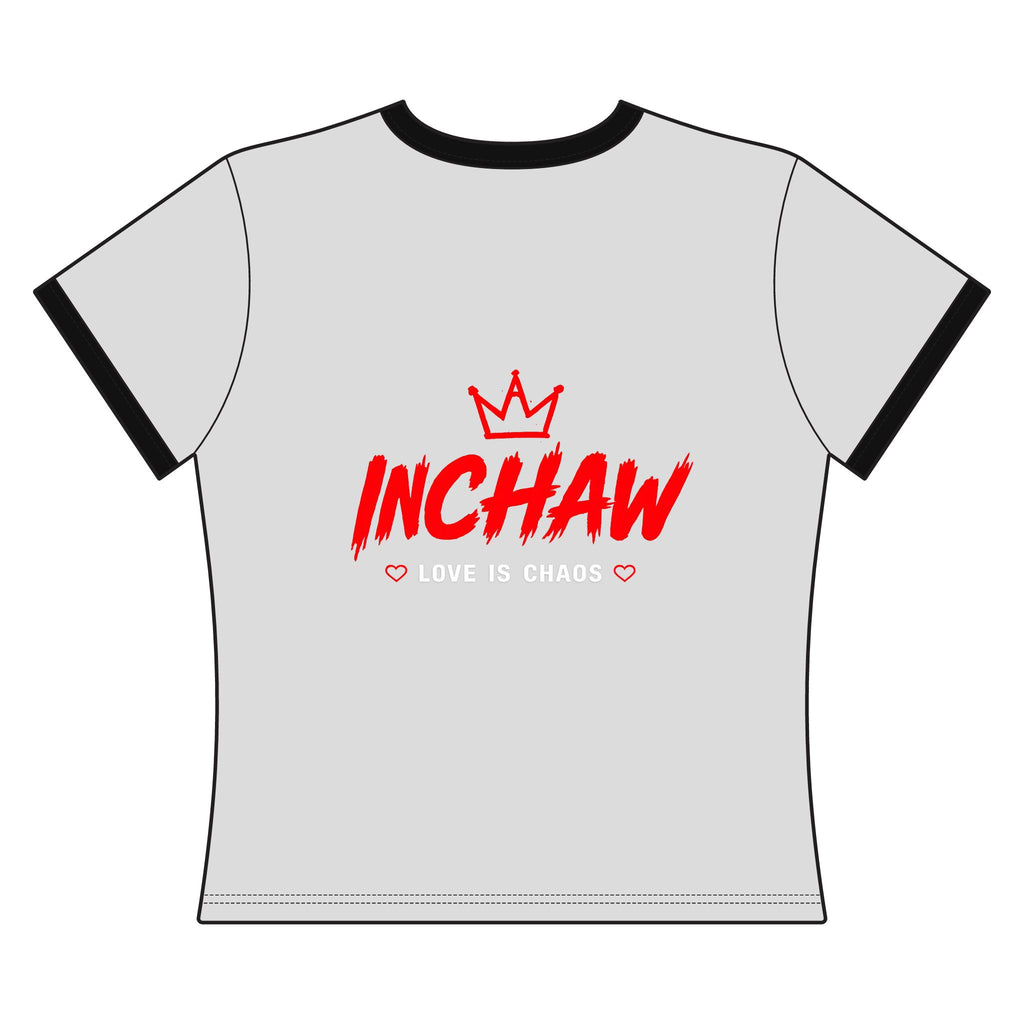 Inchaw Apparel "Sana All!" Ladies T-Shirt