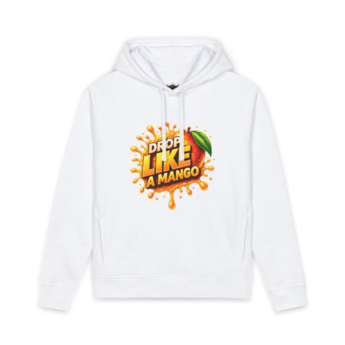 Inchaw Apparel "Drop Like a Mango" variant Hoodie