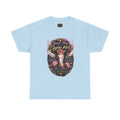 Inchaw Apparel "Sweet Face Savage Mind" T-Shirt