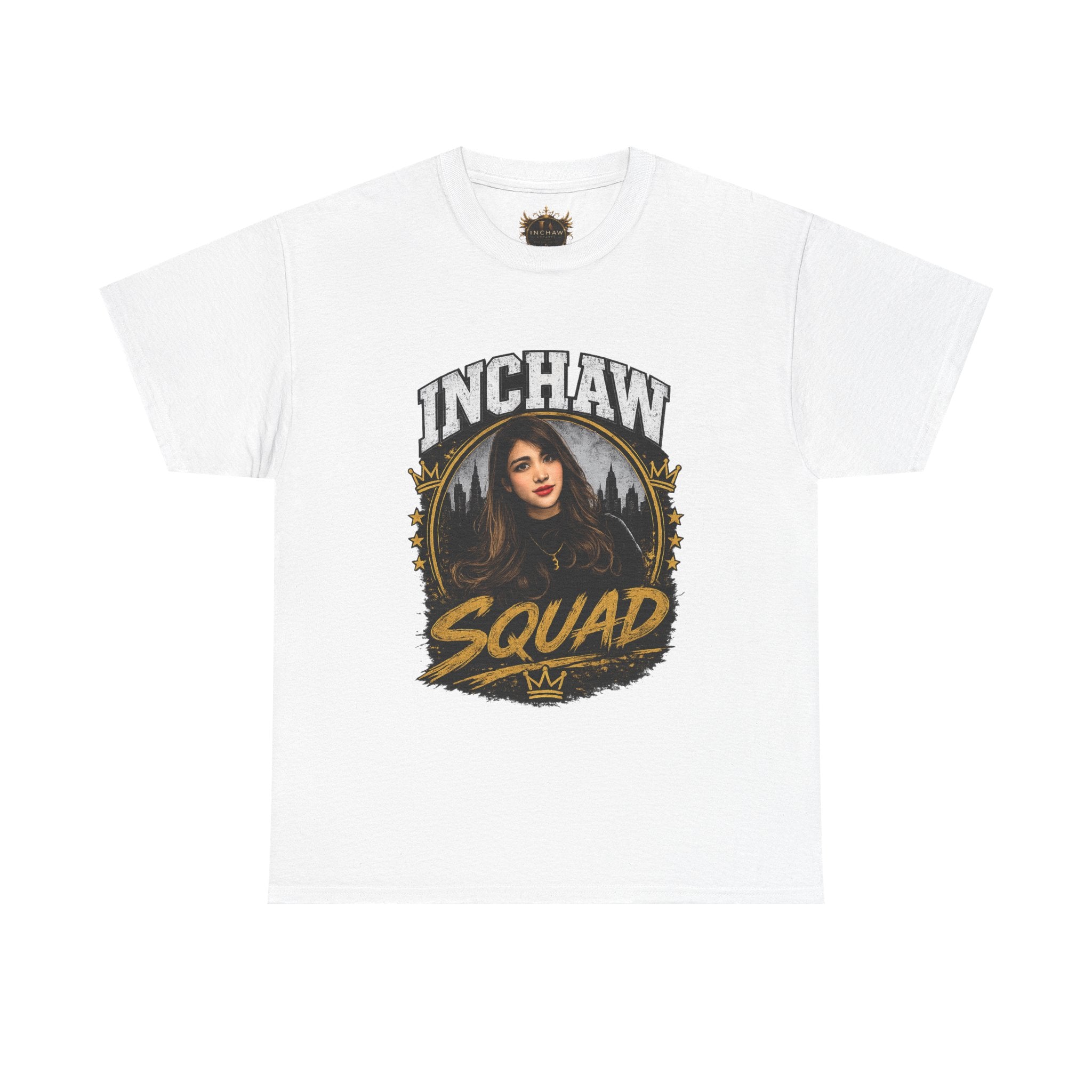 Inchaw Apparel "Squad" T-Shirt