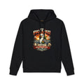 Inchaw Apparel “For F*ck Sake! I Can't Deal With This Shit” Hoodie