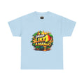 Inchaw Apparel "Drop Like a Mango" T-Shirt