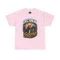 Inchaw Apparel "Squad Retro Portrait" T-Shirt