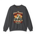 Inchaw Apparel "For F*ck Sake! I Can't Deal With This Shit" Sweatshirt