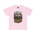 Inchaw Apparel "Squad Retro Portrait" T-Shirt