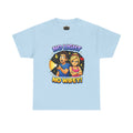 Inchaw Apparel "No Light No Wifey" T-Shirt