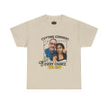 Inchaw Apparel "Cutting Corners Photo" T-shirt