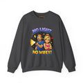 Inchaw Apparel "No Light No Wifey" Sweatshirt