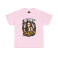 Inchaw Apparel "Squad Retro Portrait" T-Shirt