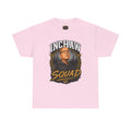 Inchaw Apparel "Squad Retro Portrait" T-Shirt