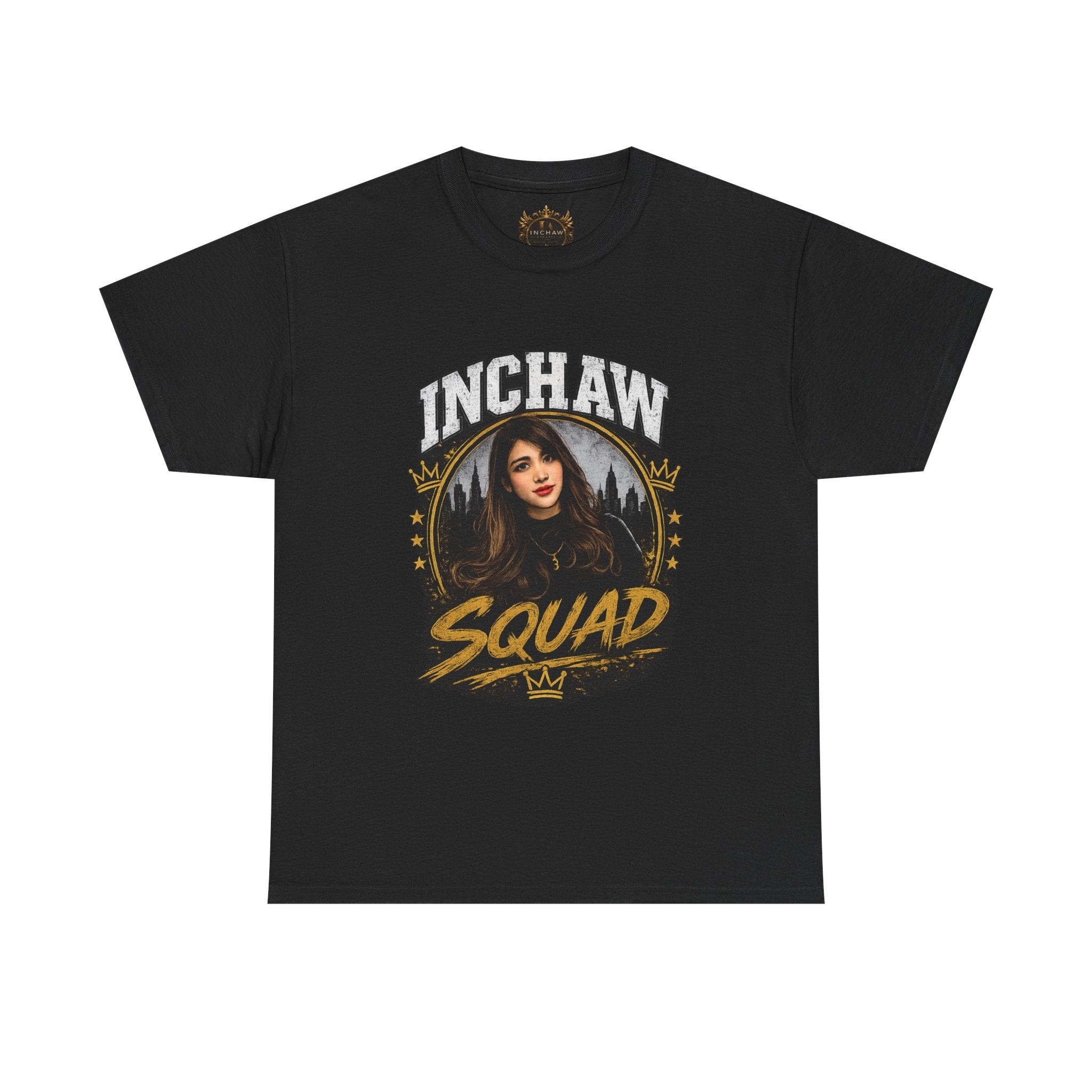 Inchaw Apparel "Squad" T-Shirt