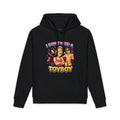Inchaw Apparel "I Don’t Need A Toyboy" Hoodie