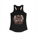 Inchaw Apparel "Sweet Face Savage Mind" Tank Top