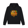 Inchaw Apparel "Drop Like a Mango" variant Hoodie