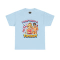 Inchaw Apparel "I Don’t Need a Toyboy" T-Shirt