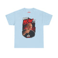 Inchaw Apparel "What Now? His Graphic" T-Shirt