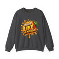 Inchaw Apparel "Drop Like a Mango" variant Sweatshirt