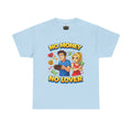 Inchaw Apparel "No Money No Lover" T-Shirt