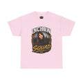 Inchaw Apparel "Squad Retro Portrait" T-Shirt