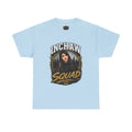 Inchaw Apparel "Squad" T-Shirt