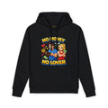 Inchaw Apparel "No Money No Lover" Hoodie