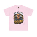 Inchaw Apparel "Squad Retro Portrait" T-Shirt
