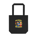 Inchaw Apparel "No Money No Lover" Tote bag