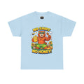 Inchaw Apparel "No Shirt No Honey" T-Shirt